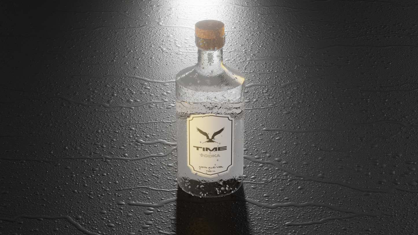 Time Vodka