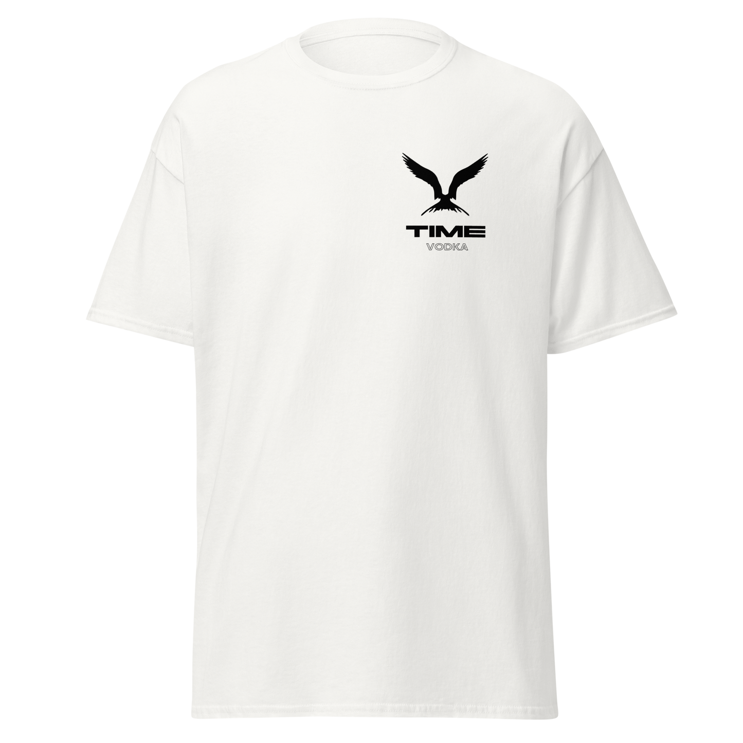Time Vodka Tee