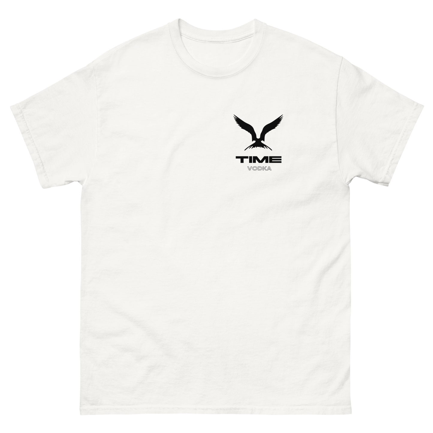 Time Vodka Tee