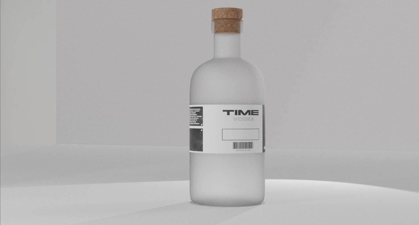 Time Vodka